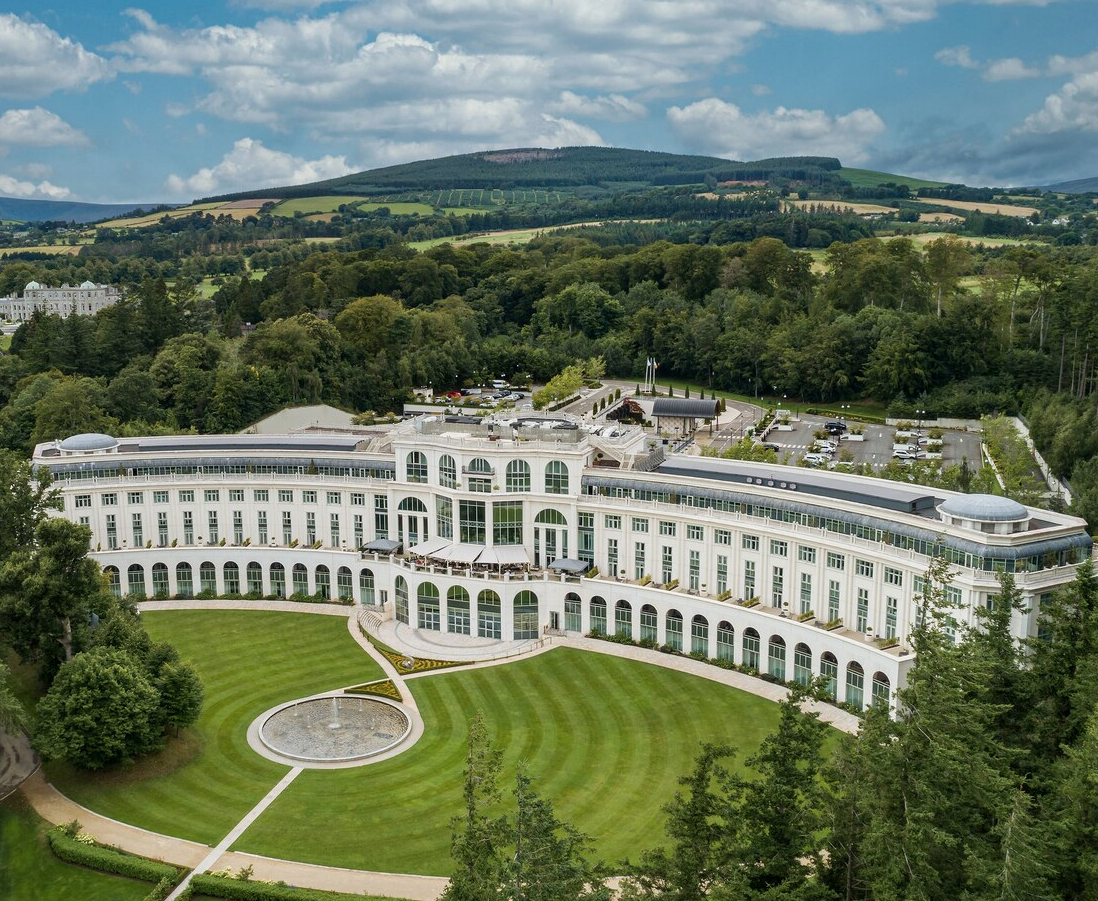 pousada castella palmela