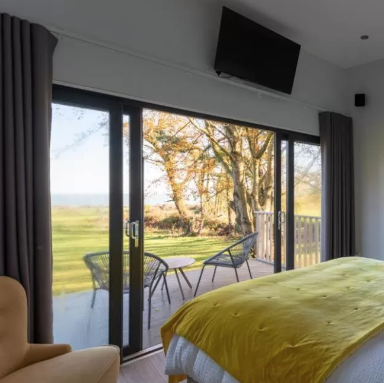 pousada castella palmela