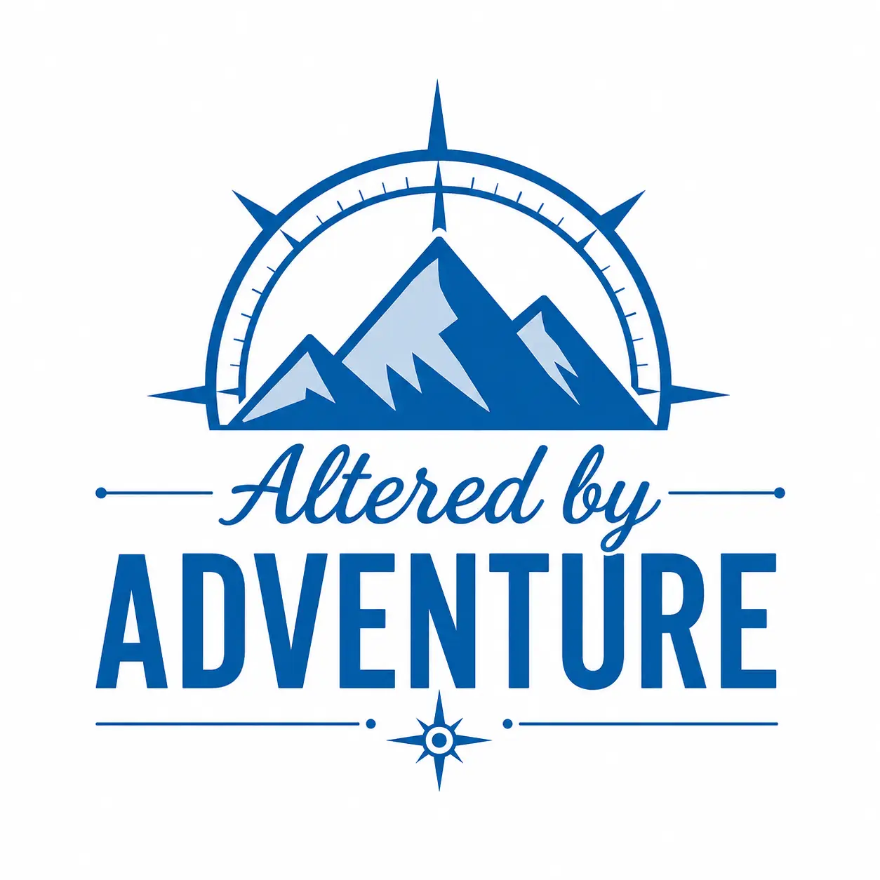 Altered by Adventure