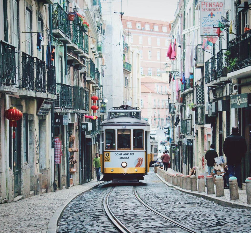 lisbon