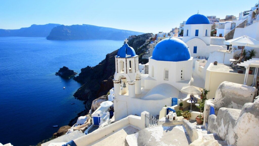 Greece Travel Guide