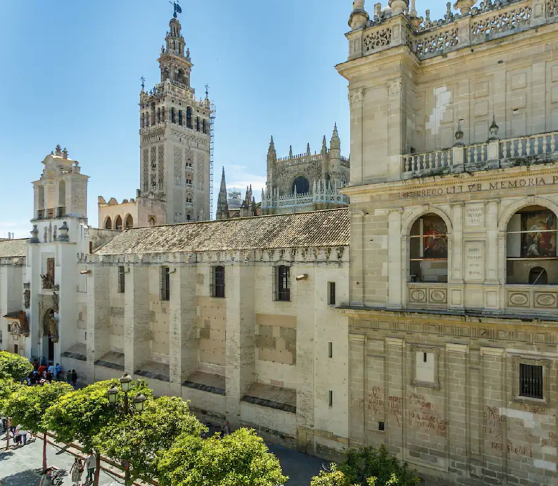 seville