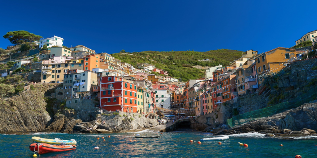 Your Ultimate Travel Itinerary to Italy