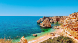 Your Ultimate Itinerary in Portugal