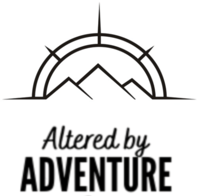 Altered by Adventure