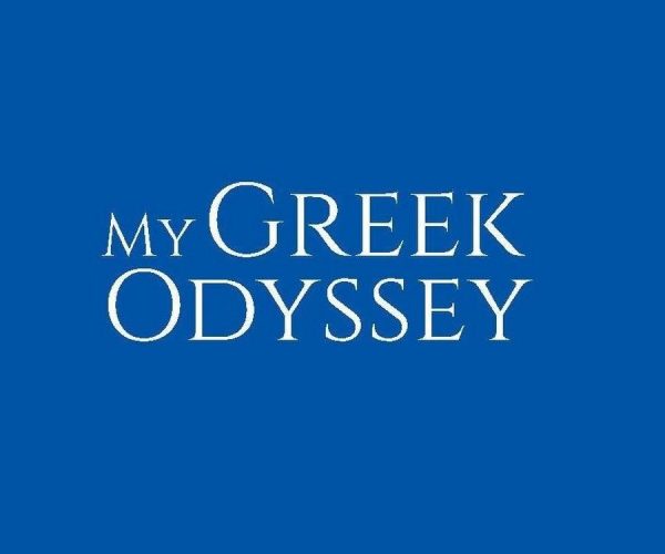 greek odysey