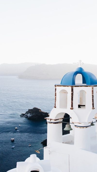 travel blog greece ocean